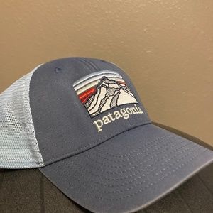 Patagonia hat